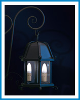 Outdoor Farol wall Lamps and Wall Lamps