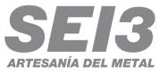 SEI3 - Artesana del metal e Iluminacin artesanal