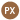 PX